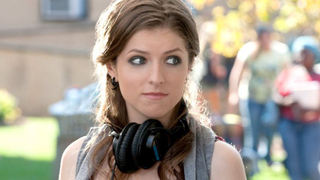 Anna Kendrick talks a lot of horse phallus in recent <i>Vanity Fair</i> interview